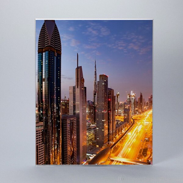 POLYPROPYLENE Sleeves for 16 x 20 P